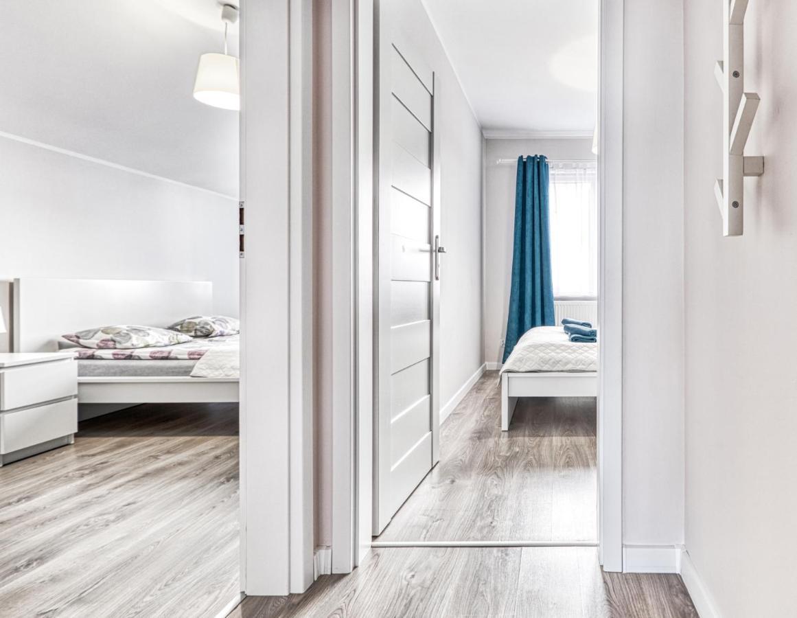Apartamenty Olivia Władysławowo Exterior foto