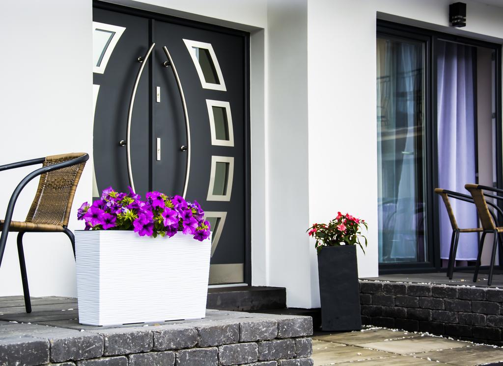 Apartamenty Olivia Władysławowo Exterior foto